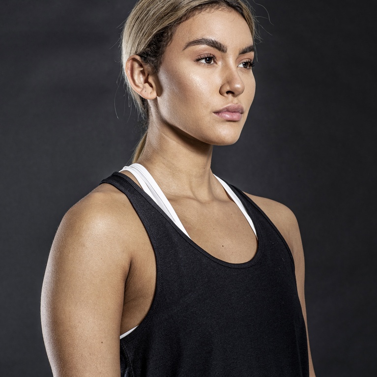 Linne "Play Singlet" Linne "Play Singlet"